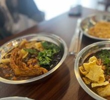 Guangxi Duck Claw Luosifen