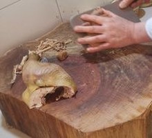 Mixed Free-range Chicken