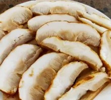 Delicious Chanterelle