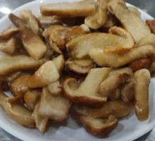 Delicious Chanterelle Mushroom