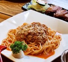 Black Pepper Beef Noodles