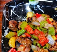 Premium Grainy Beef Steak