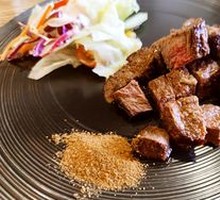 Boneless Beef Short Ribs
