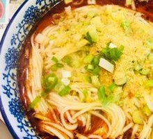 Zha Zha Noodles