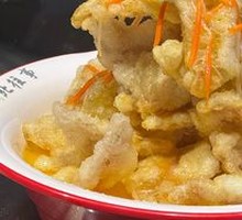 Northeastern Sweet and Sour Pork