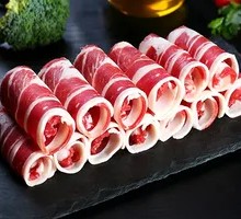 Premium Beef Tenderloin