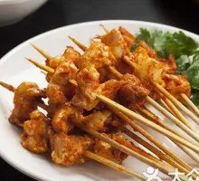 Spicy Pork Cartilage