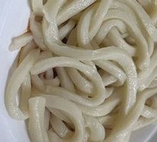 Sweet Noodles