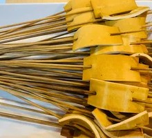 Fermented Tofu Dried