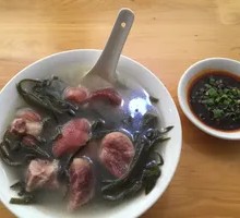 Sanjiang Stewed Meat