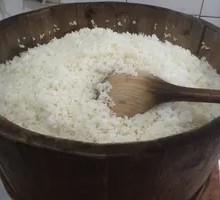 Rice Portion