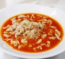 Fresh Chili and Young Ginger Rabbit