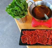 Qing Mei'er Boiling Beef