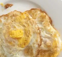 Pan-Fried Egg Skin