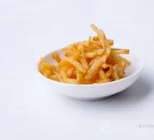 Fermented Bamboo Shoots