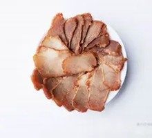 Honey-glazed Barbecue Pork