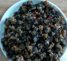 Selected Snail Meat
