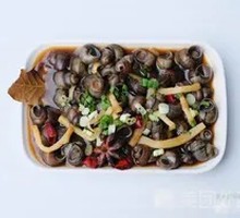 Liuzhou Snail Stew