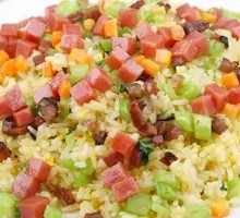 Yangzhou Fried Rice