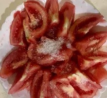 Fish-Flavored Eggplant