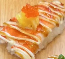 Grilled Fresh Shrimp