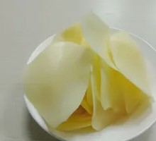 Potato Slices