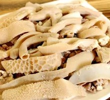 Original Flavor Lamb Soup with Offal