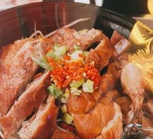 Nanshang Su Beijing Roast Duck