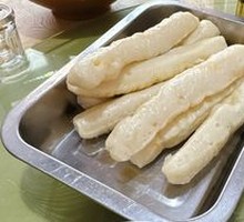 Handmade Steamed Bun