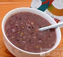 Eight Treasure Porridge