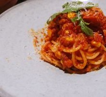 Spaghetti Bolognese