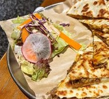 Mexican Beef Flaky Pie