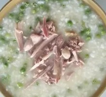 Chicken Soup Rice