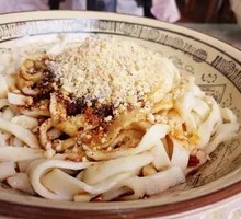 Handmade Sweet Noodles