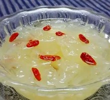 Chilled Silver Ear Jelly