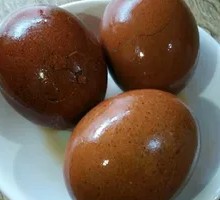 Tea Egg