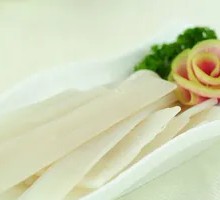 Wide Rice Noodles