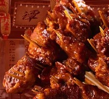 Spicy Pork Ribs