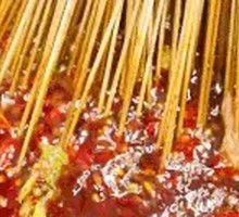 Fresh Beef Hot Pot Skewers