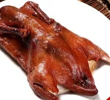Crispy Duck