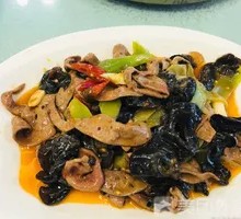 Farmhouse Pork Liver