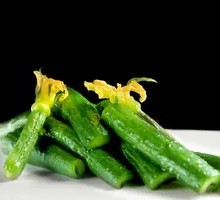 Dipping Sauce Cucumber