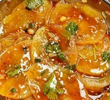 Childhood Memory Potato Chips