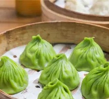 Handmade Dumplings