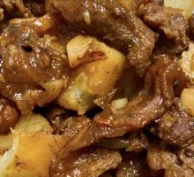 Spicy Pork Ribs with Pepper