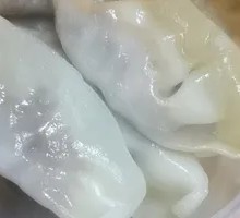 Corn Steamed Dumplings