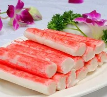 Crab Stick