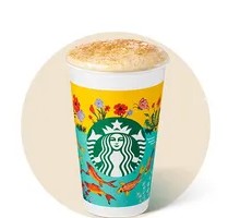 Lanxiang Oolong Cloud Latte