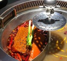 Grand Hero's Lucky Skewers