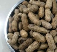 Boiled Peanuts